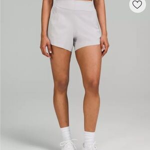 Hotty Hot High-Rise Short